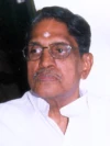 K Raveendran Nair