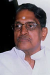 K Raveendran Nair