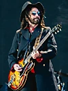 Mike Campbell