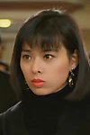Vindy Chan Wai-Yee