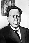 Antonio Machado