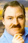 James Van Praagh