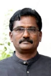 Vela Ramamoorthy