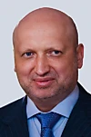 Alexander Turchinov