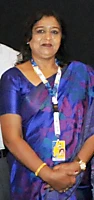 Pramila Joshai