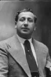 Arturo Falconi