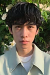 Itsuki Sakamoto