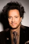 Giorgio A. Tsoukalos