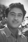 Kishore Kumar