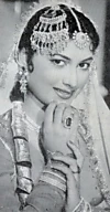 Minoo Mumtaz