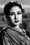 Meena Kumari