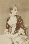 Jeanne Brindeau