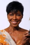 Natalie Cole