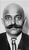 G.I. Gurdjieff