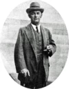 Frederick Ranalow
