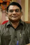 Jagathy Sreekumar