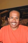 Eddie Karsito