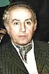 Faruk Kenç