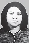 Zemfira Aliyeva