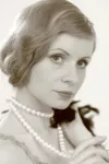 Mariya Yakhontova