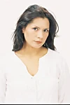 Amelia Zapata