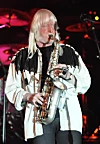 Edgar Winter