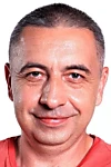 Kirill Sitnikov