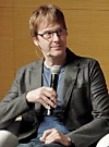 Mark Cerny