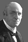 Cecil Morton York