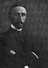 Frank H. Spearman