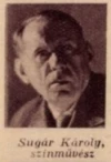 Károly Sugár