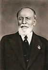 Vladimir Nemirovich-Danchenko