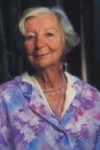 Margaret Ford