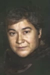 Zeynep Irgat