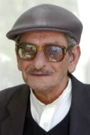 Soroosh Khalili