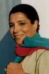 Naima Lamcharki