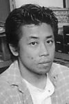 Yoji Takeshige