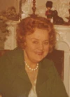 Edith Oldrup Pedersen