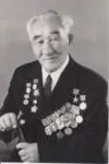 Serke Kozhamkulov