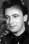 Volodymyr Honcharov
