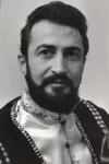 Mukhtarbey Kantemirov