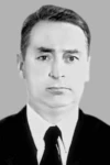 Mykhailo Veprynskyi
