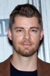 Luke Mitchell