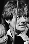 Alex Higgins