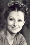 Iryna Tereshchenko