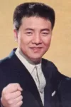 Kazuo Shirane