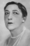 Marguerite Moreno