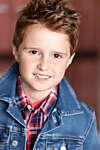 Jackson Dean Vincent