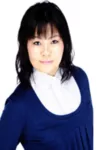Kaori Fujisaki