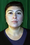 Khalida Alimammadova